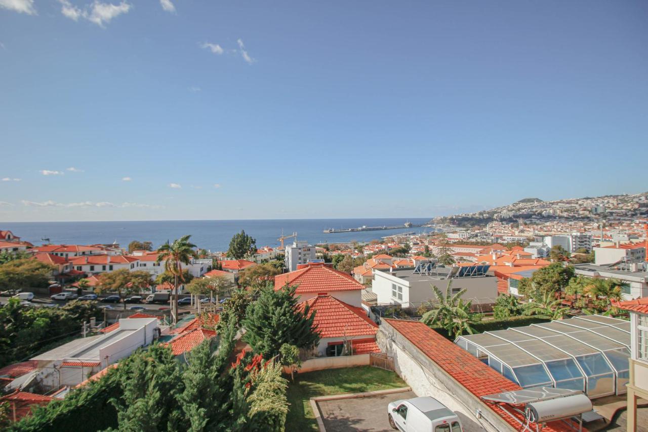 Pi Houses Funchal  Bagian luar foto
