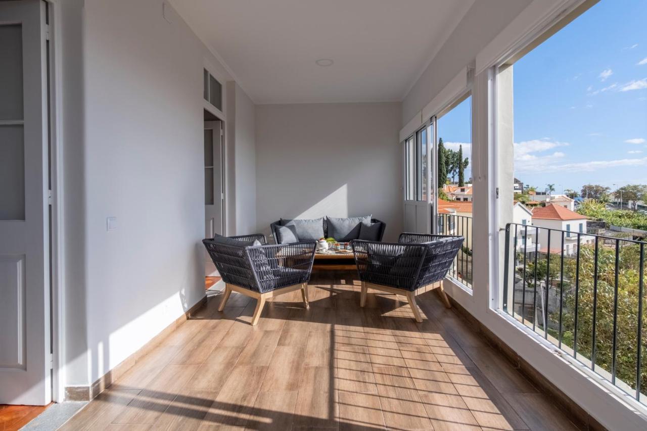 Pi Houses Funchal  Bagian luar foto